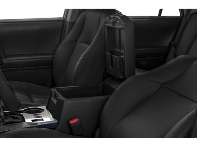 2021 Toyota 4Runner TRD Off-Road Premium