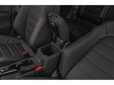 2021 Volkswagen Golf GTI 2.0T SE