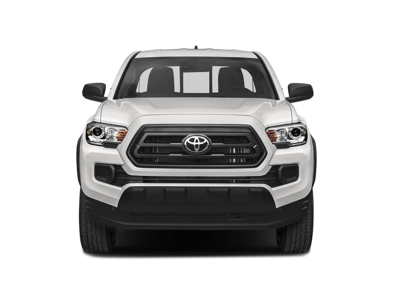2022 Toyota Tacoma TRD Pro V6