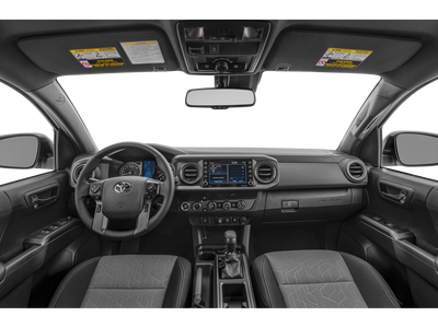 2022 Toyota Tacoma TRD Off-Road V6