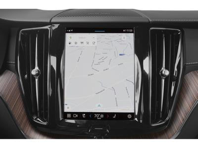 2022 Volvo XC60 Recharge Plug-In Hybrid T8 R-Design