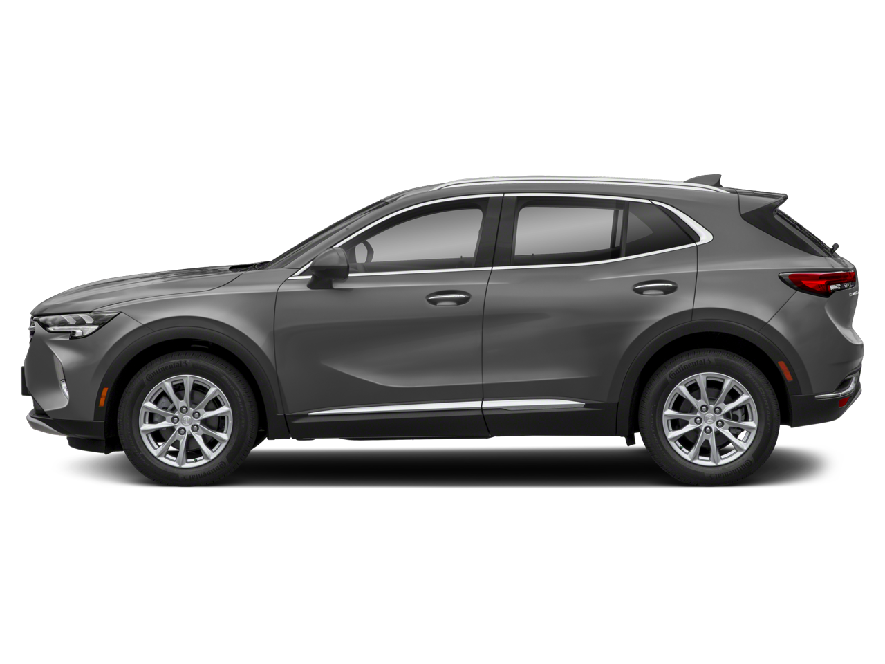 2023 Buick Envision Preferred photo 2