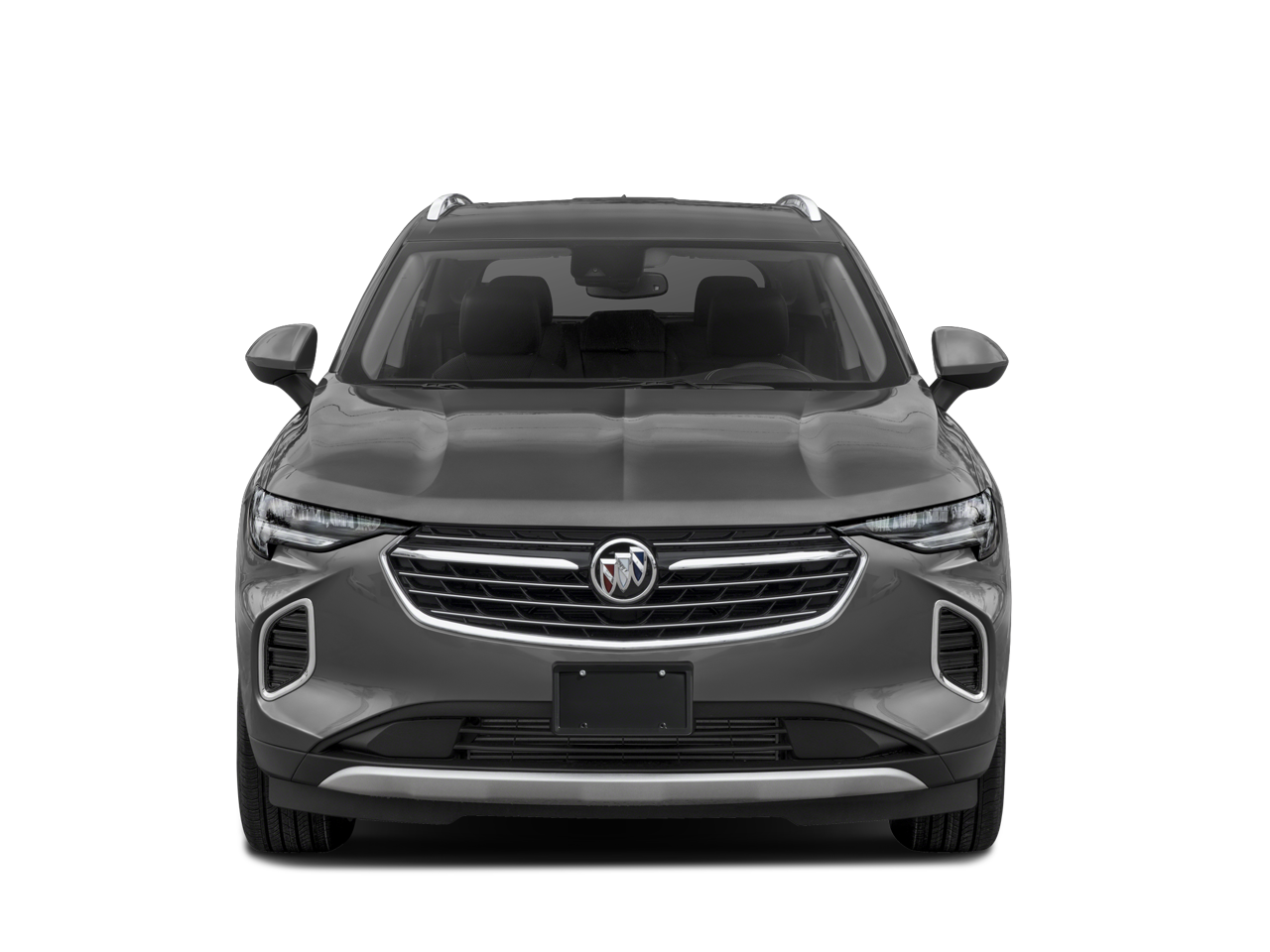 2023 Buick Envision Preferred photo 3