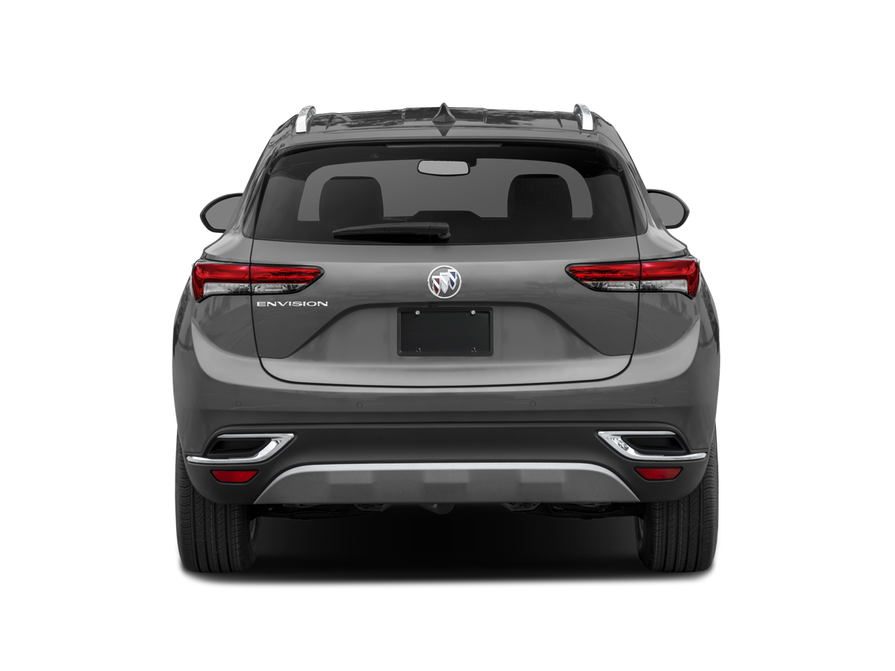 2023 Buick Envision Preferred photo 4