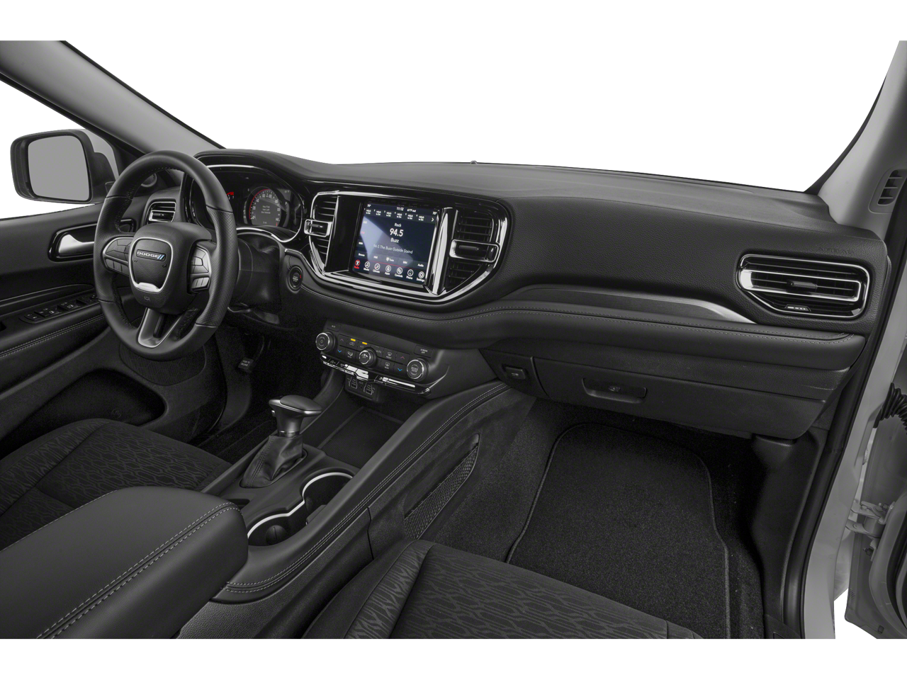 2023 Dodge Durango SXT