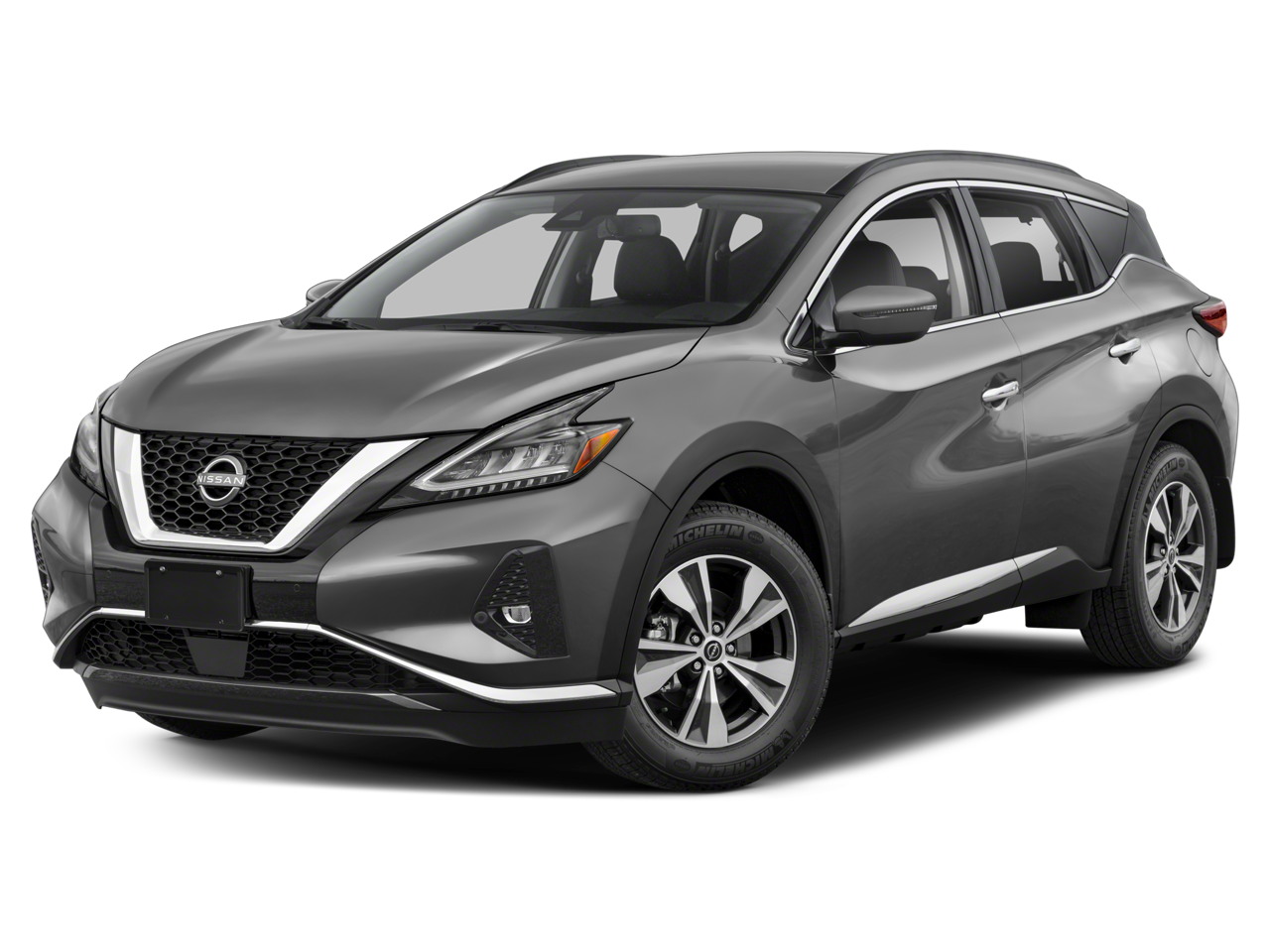 2023 Nissan Murano's photo
