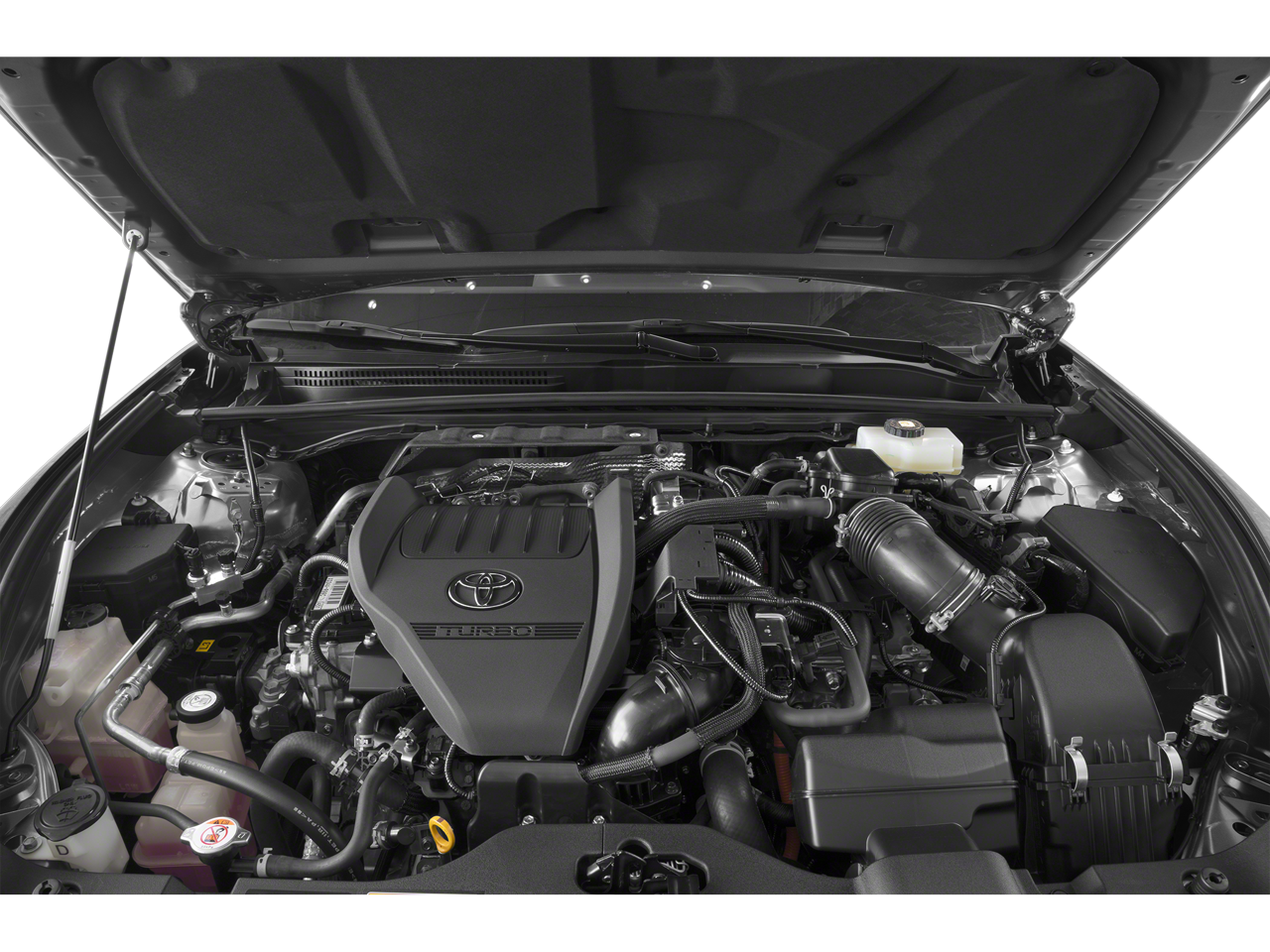 2023 Toyota Crown Platinum