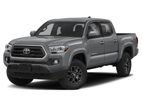 2023 Toyota Tacoma V6