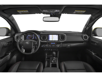 2023 Toyota Tacoma TRD Pro V6