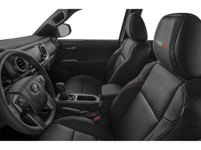 2023 Toyota Tacoma TRD Pro V6