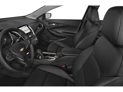 2024 Chevrolet Malibu LT 2LT