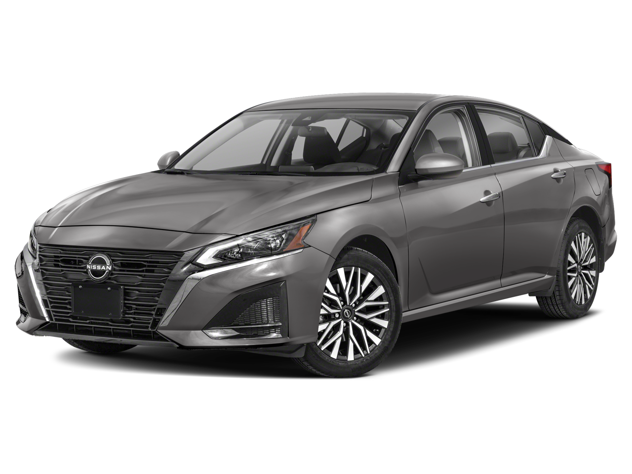 2024 Nissan Altima's photo