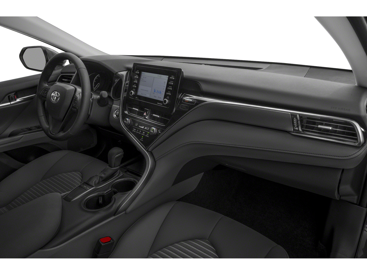 2024 Toyota Camry SE Nightshade Nightshade Edition