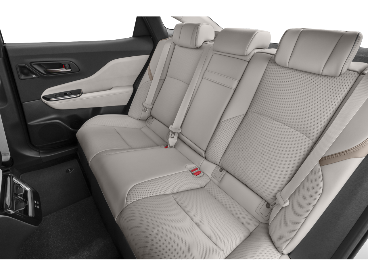 2024 Toyota Crown Limited