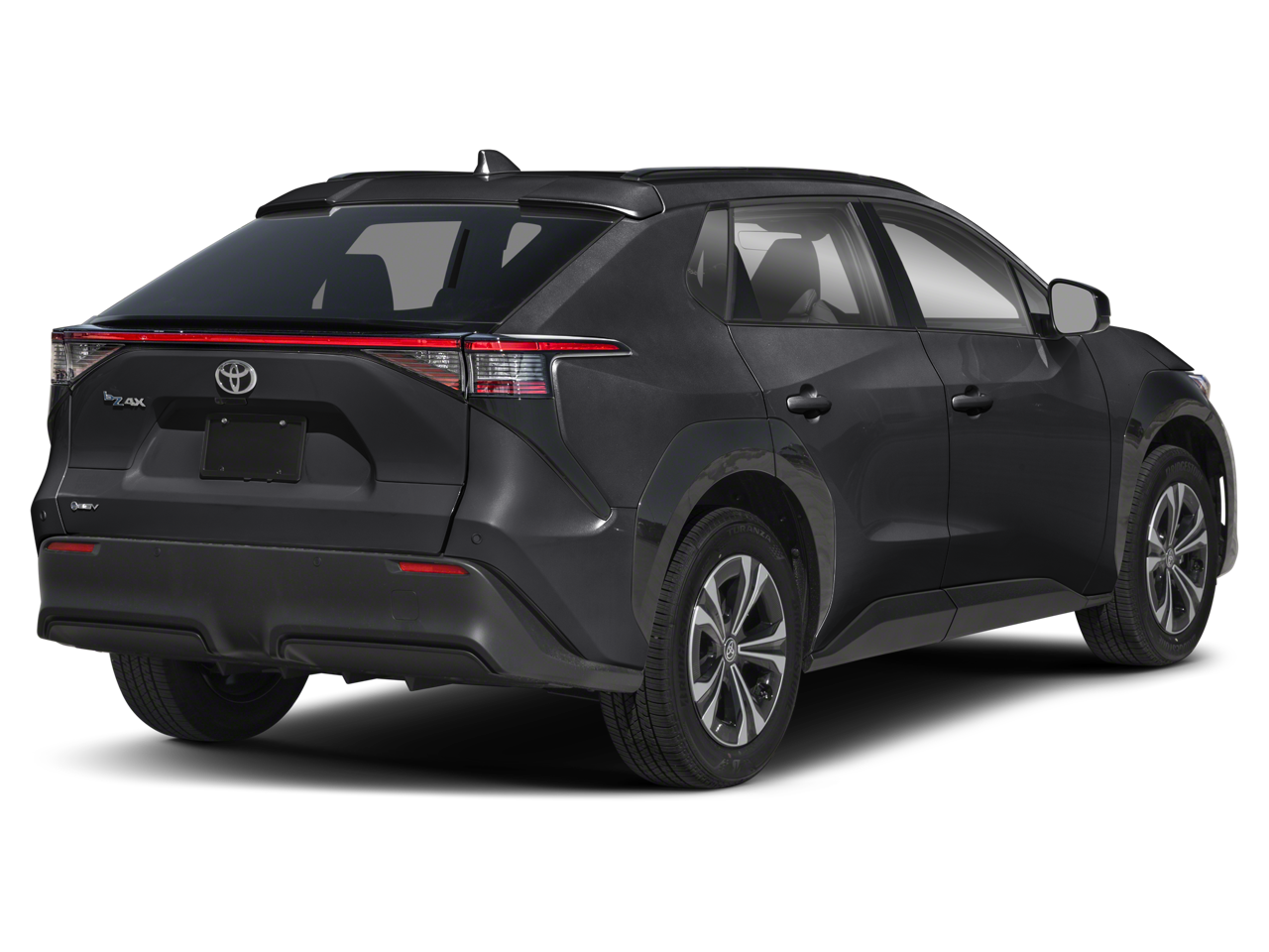 Used 2024 Toyota bZ4X XLE with VIN JTMAAAAAXRA041872 for sale in Lemon Grove, CA