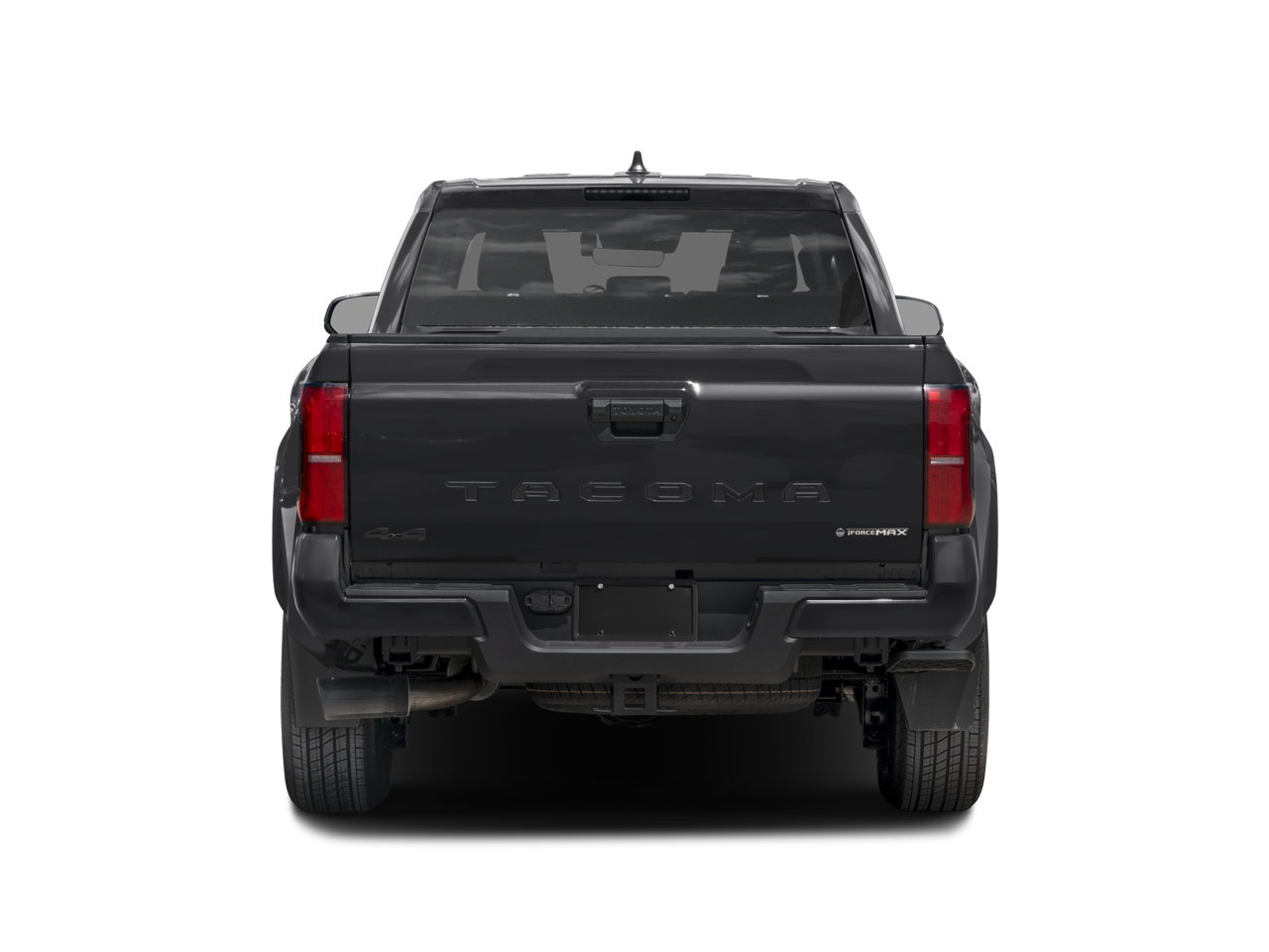 2024 Toyota Tacoma Hybrid TRD Sport