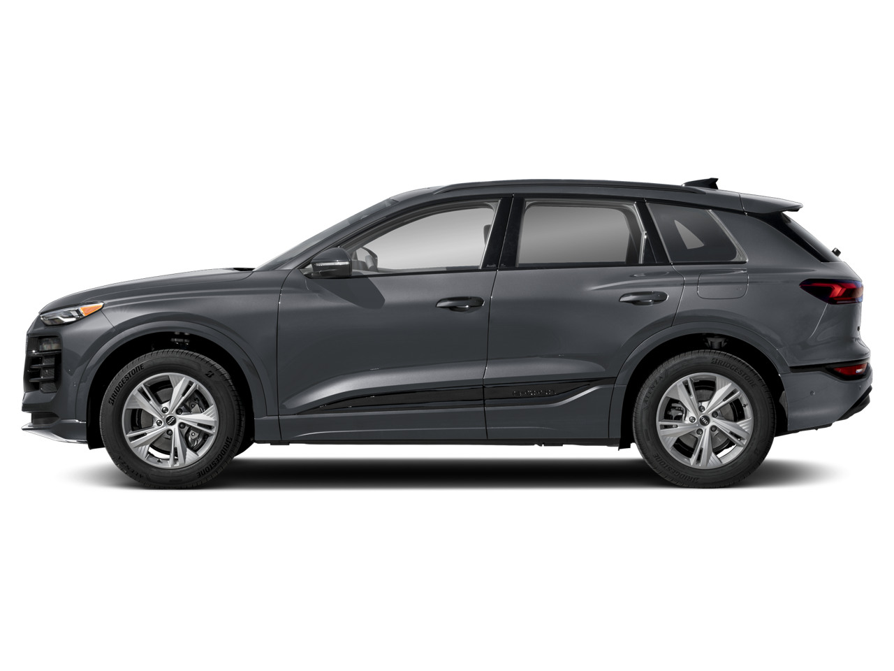 2025 Audi Q6 e-tron Premium Plus quattro