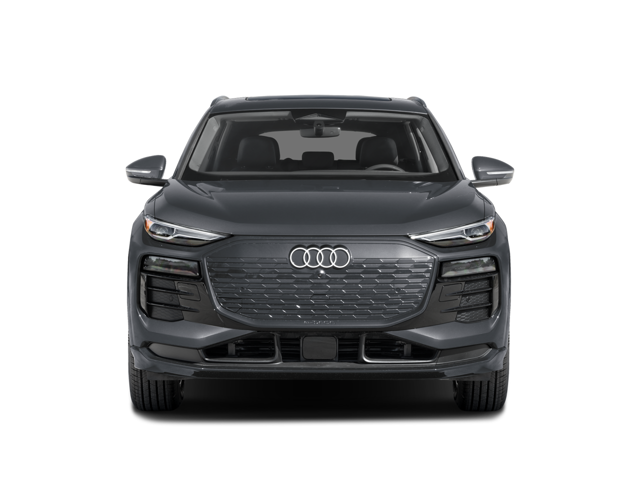 2025 Audi Q6 e-tron Premium Plus quattro