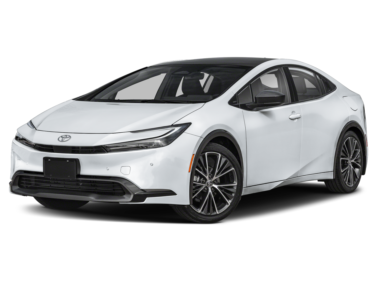 2025 Toyota Prius's photo