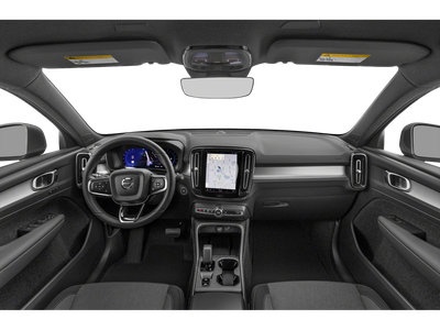 2025 Volvo XC40 B5 Plus Bright Theme