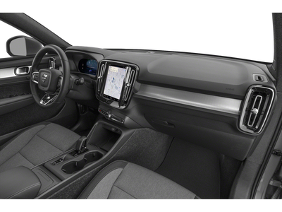 2025 Volvo XC40 B5 Plus Bright Theme