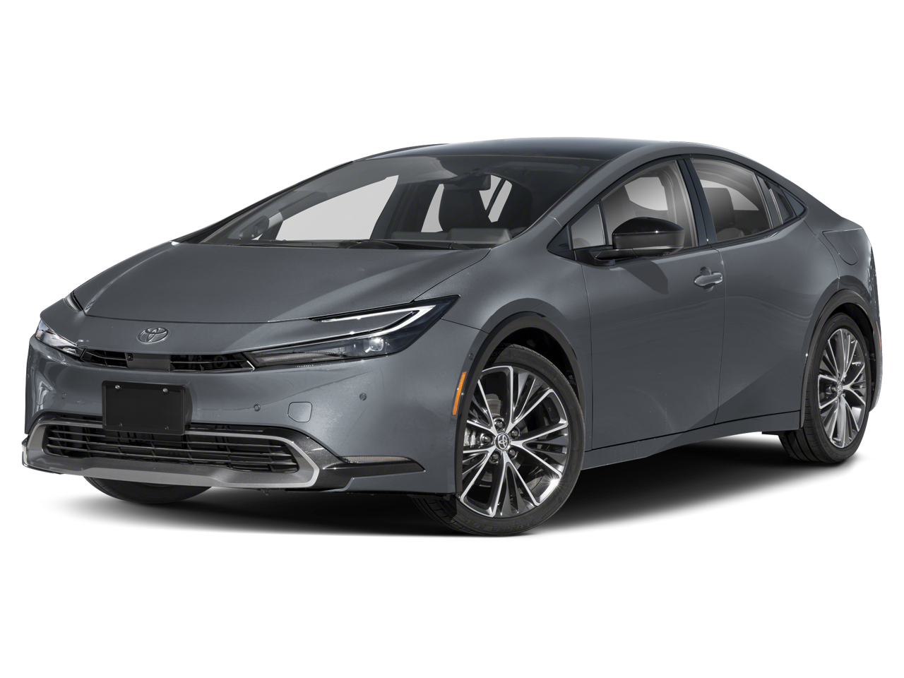 2026 Toyota Prius Limited FWD's photo