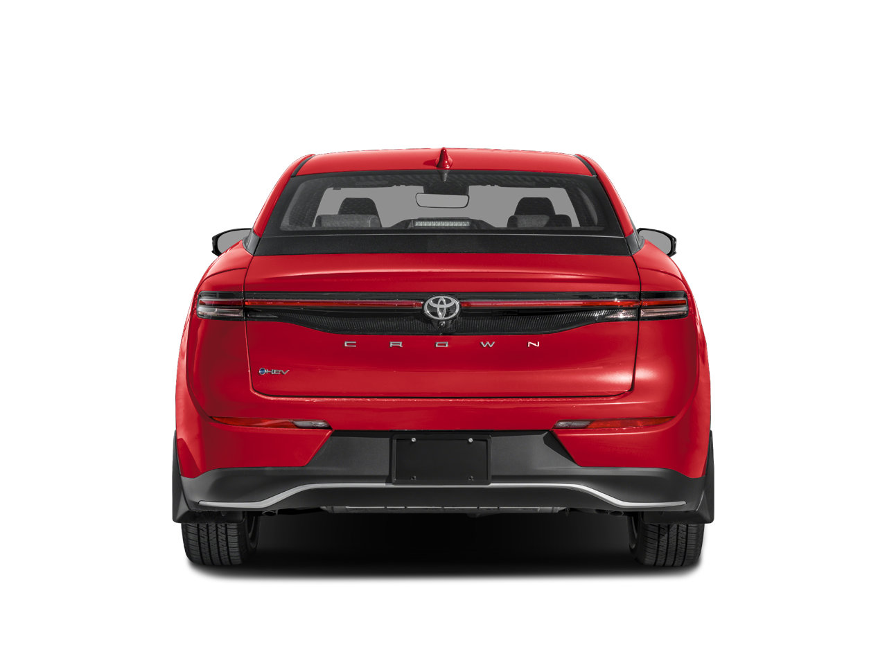 2026 Toyota Crown XLE