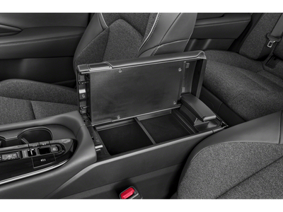 2026 Toyota Crown XLE