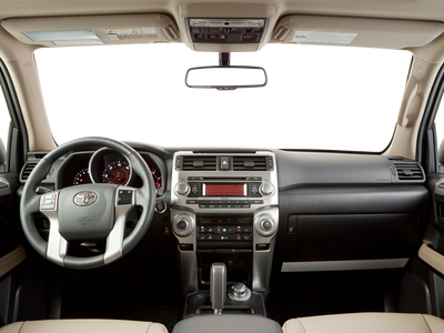 2010 Toyota 4Runner Limited V6