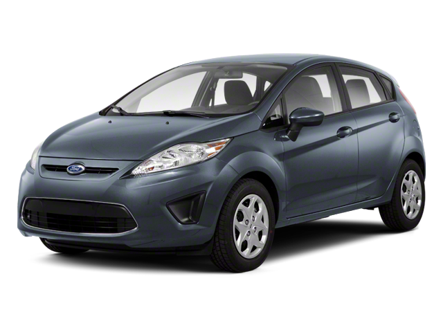 2011 Ford Fiesta SE