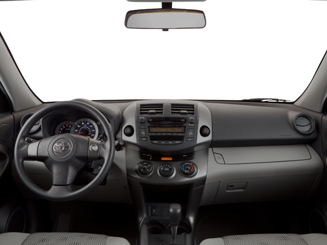 2011 Toyota RAV4 Limited