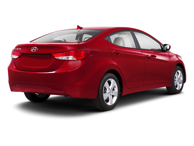 Used 2012 Hyundai Elantra Limited with VIN KMHDH4AE4CU288514 for sale in Lemon Grove, CA