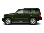 2012 Jeep Liberty Limited