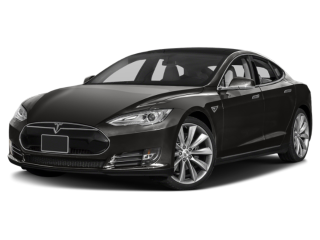 2012 Tesla Model S Performance