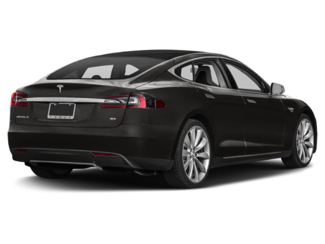 2012 Tesla Model S Performance
