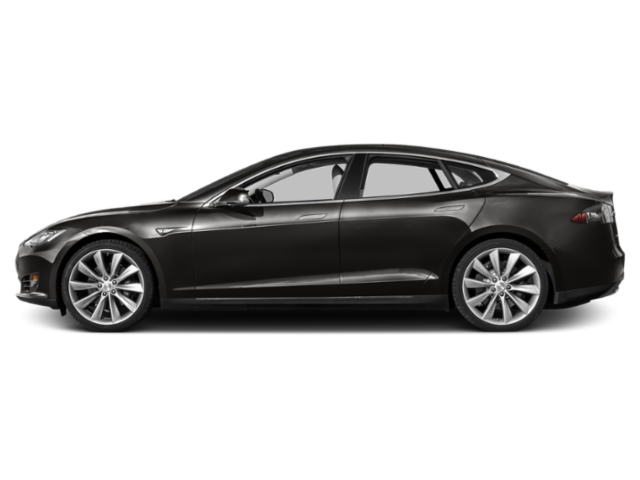 2012 Tesla Model S Performance