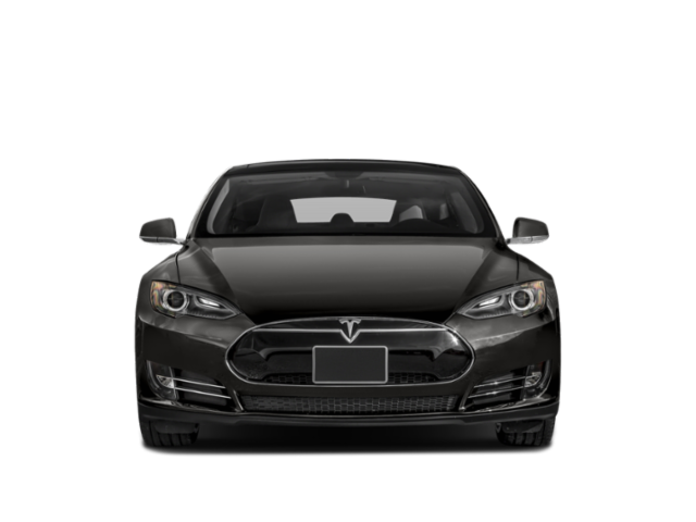 2012 Tesla Model S Performance