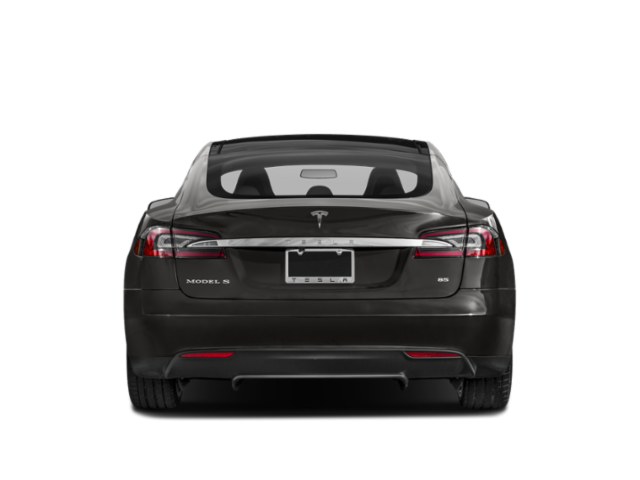 2012 Tesla Model S Performance