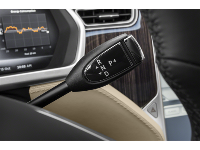 2012 Tesla Model S Performance