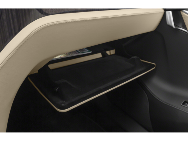 2012 Tesla Model S Performance