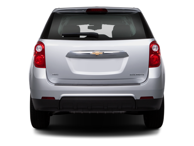 2013 Chevrolet Equinox LT 1LT