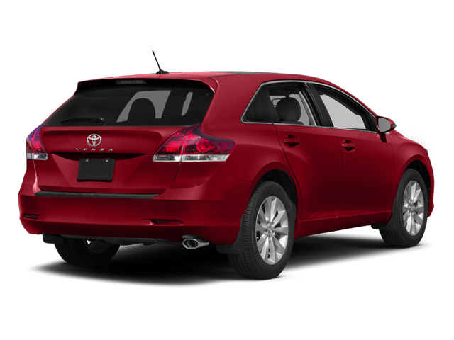 Used 2013 Toyota Venza Limited with VIN 4T3BK3BBXDU094229 for sale in Lemon Grove, CA