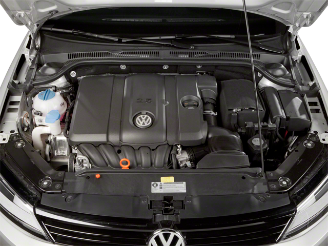 2013 Volkswagen Jetta TDI 2.0