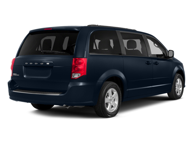 Used 2014 Dodge Grand Caravan SXT with VIN 2C4RDGCG0ER206221 for sale in Lemon Grove, CA