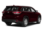 2014 Toyota Highlander XLE V6