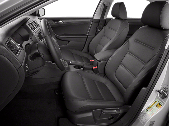 2014 Volkswagen Jetta 1.8T SE