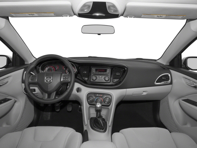 2016 Dodge Dart SXT Sport
