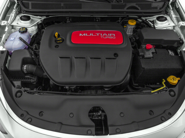 2016 Dodge Dart SXT Sport