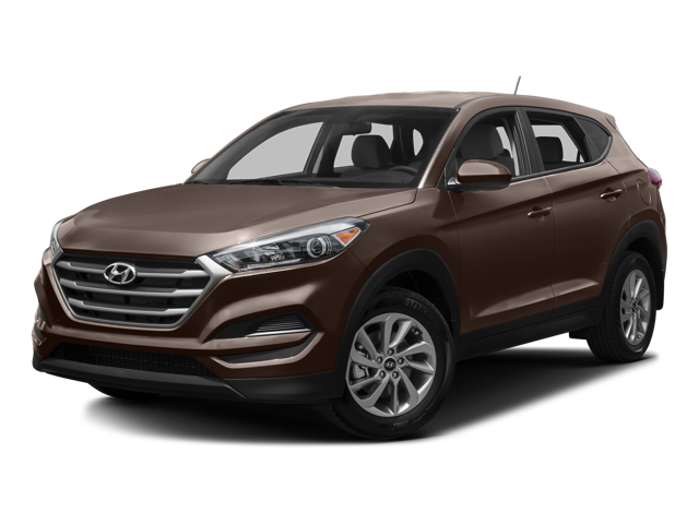 2016 Hyundai Tucson Sport FWD's photo