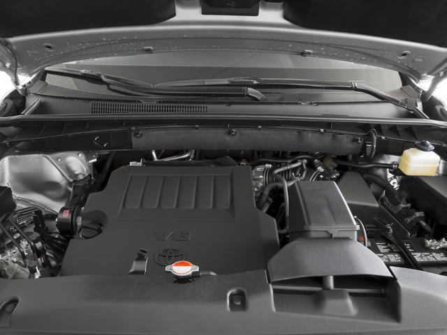 2016 Toyota Highlander Base Hybrid photo 3